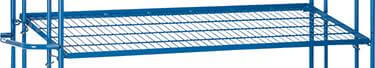 Gitterboden FETRA, E4496T 1650x610mm,einhängbar fetra