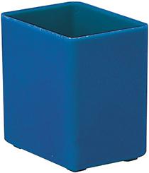 Einsatzkasten LA-KA-PE, blau B54xT40xH54 mm LA-KA-PE