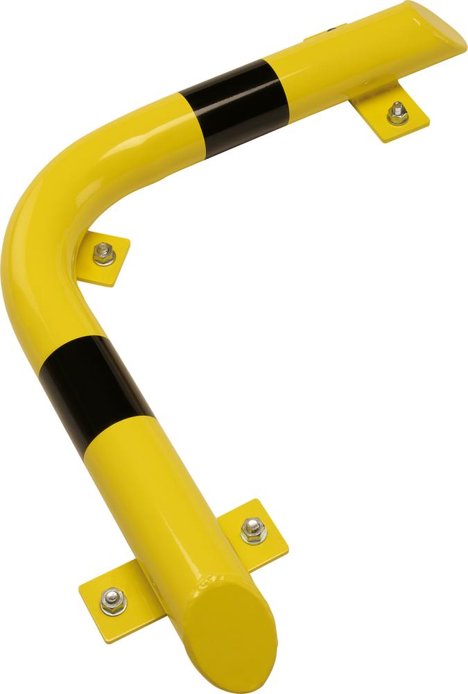 Rammschutz-Balken NEUTRAL, 90G 85 x 600 / 600mm