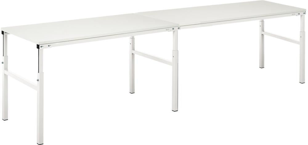 Anbaueinheit TRESTON, TPG B 1500 x T 700 mm