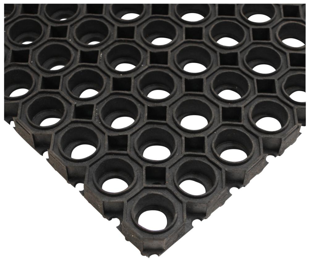 Ringgummimatten COBA, 1m x 1.5m