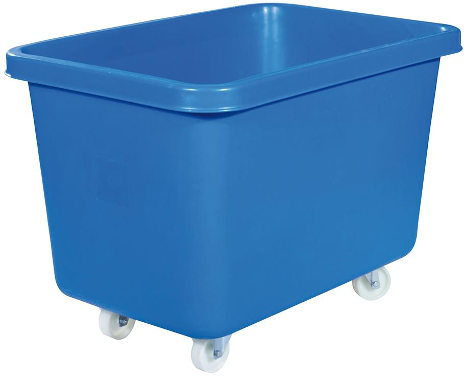 Rollwanne, NEUTRAL, blau 902x660x641mm