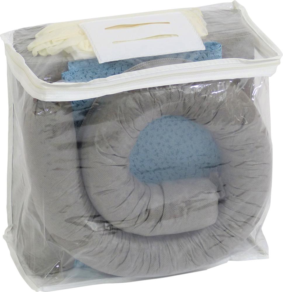 Notfallset NEUTRAL, 20l 32x15x32 cm, Universal