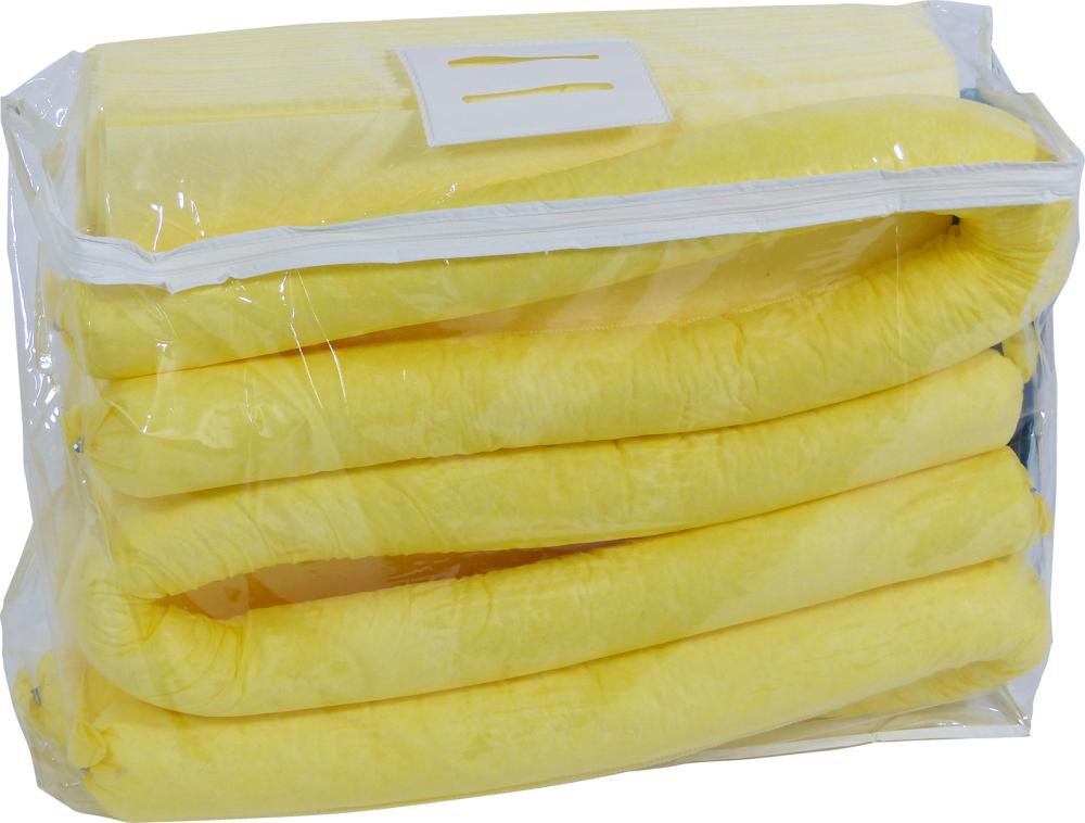 Notfallset NEUTRAL, 50l 60x20x40 cm, Chemie