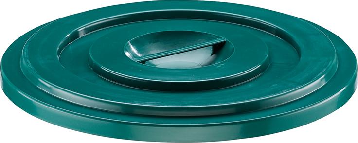 Deckel NEUTRAL, für Tonne grün für 75 Liter Tonne