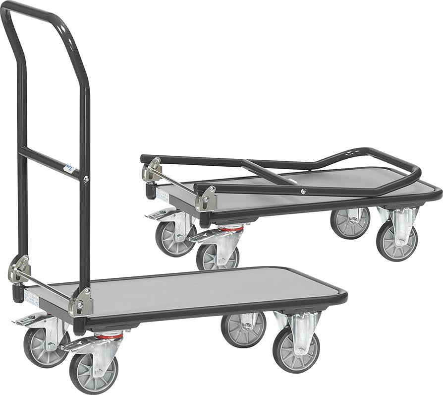 Klappwagen FETRA, 1132/7016 Ladefläche 720 x 450 mm