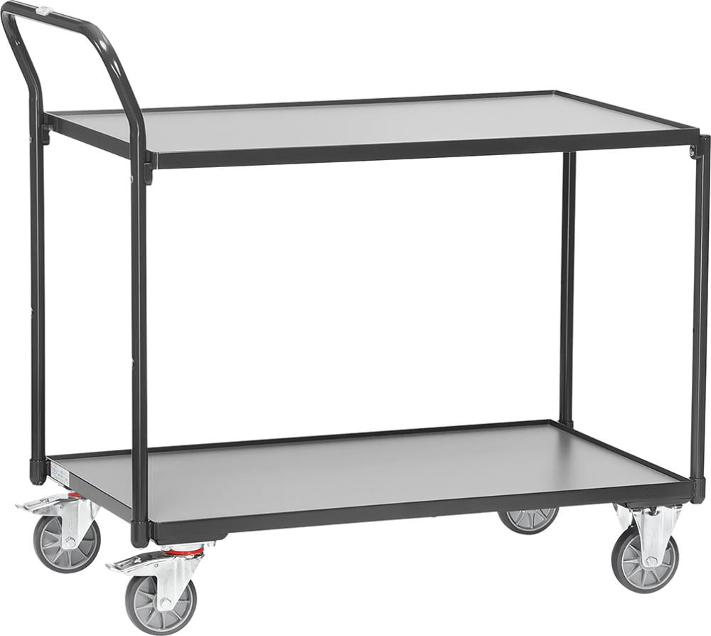Tischwagen FETRA, 2740/7016 Ladefläche 850 x 500 mm