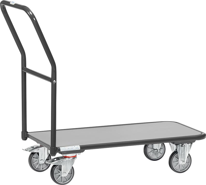 Magazinwagen FETRA, 1202/7016 Ladefläche 1.000 x 600mm