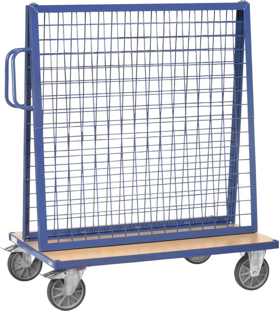 Werkstueckwagen FETRA, Typ 2983 L 1200 X B 800 mm fetra
