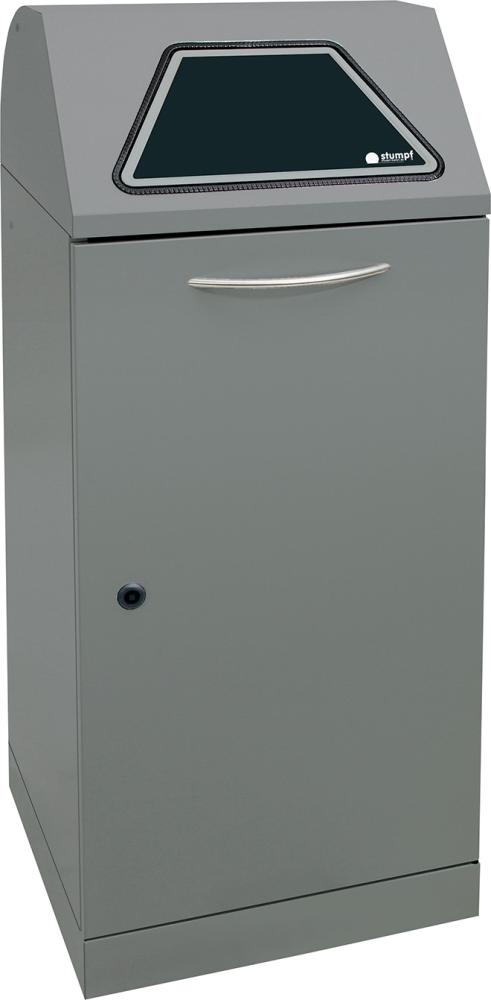 Abfallsammler STUMPF, Abfalls. Modul-Vario 120l625-120-0-1-100