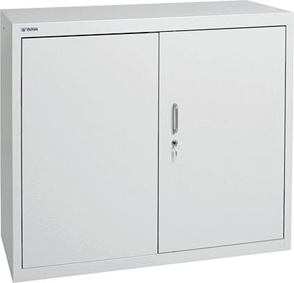 Umweltschrank STUMPF, BASIC 900x1000x500 grau