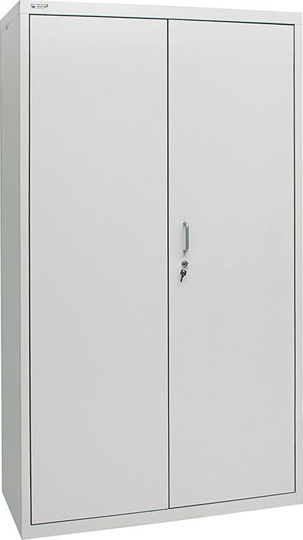 Umweltschrank STUMPF, BASIC 1800x1000x5000 grau 7W