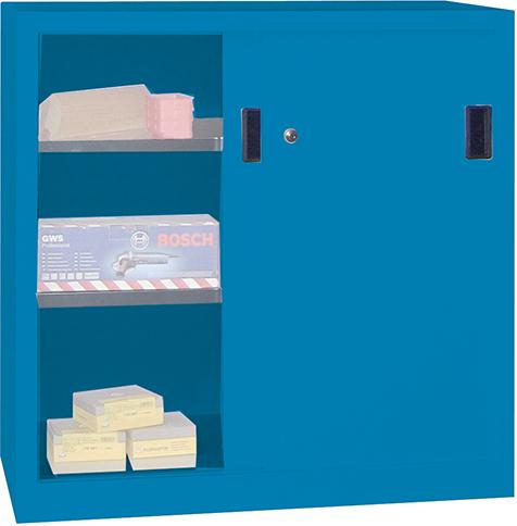 Schiebetürenschrank PAVOY, 1000/500/1000 30300-100-501-735512