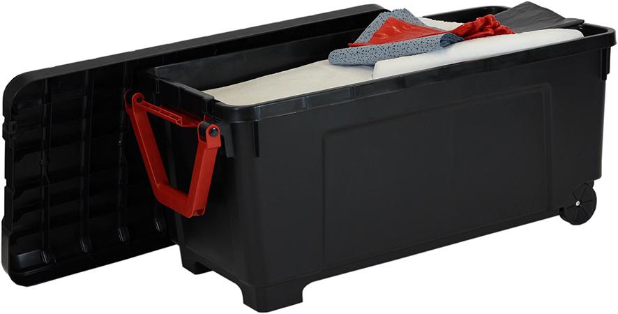 Notfallset NEUTRAL, 150l 84x60x66 cm, für Öle