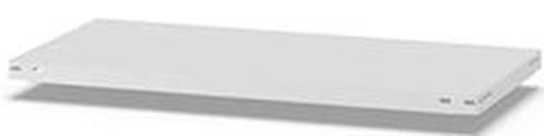 Zusatzböden NEUTRAL, ESD 1000x400mm ähnl. RAL7035