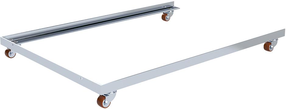 Winkelrahmen NEUTRAL, 600x800 3-seitig
