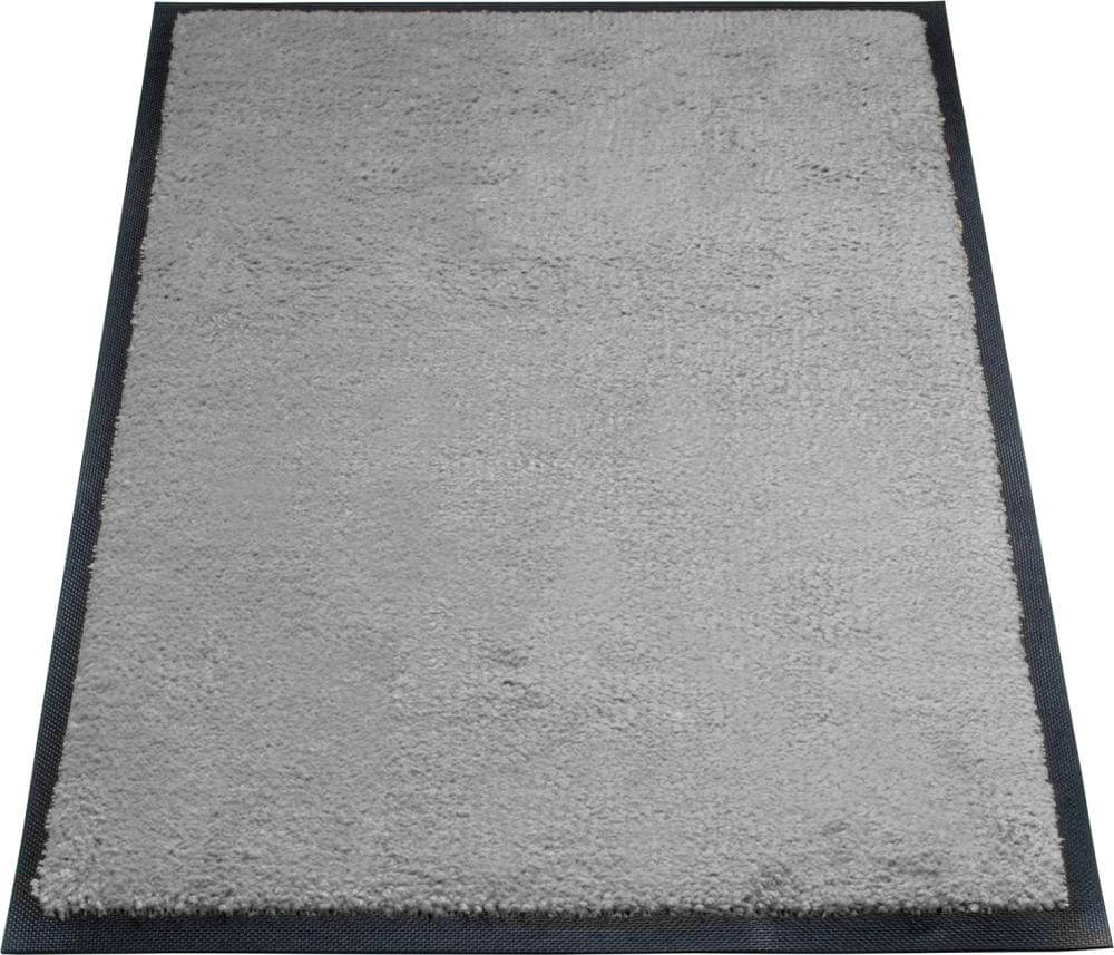 MILTEX, Eazycare Style 60x85cm, Grey Metal