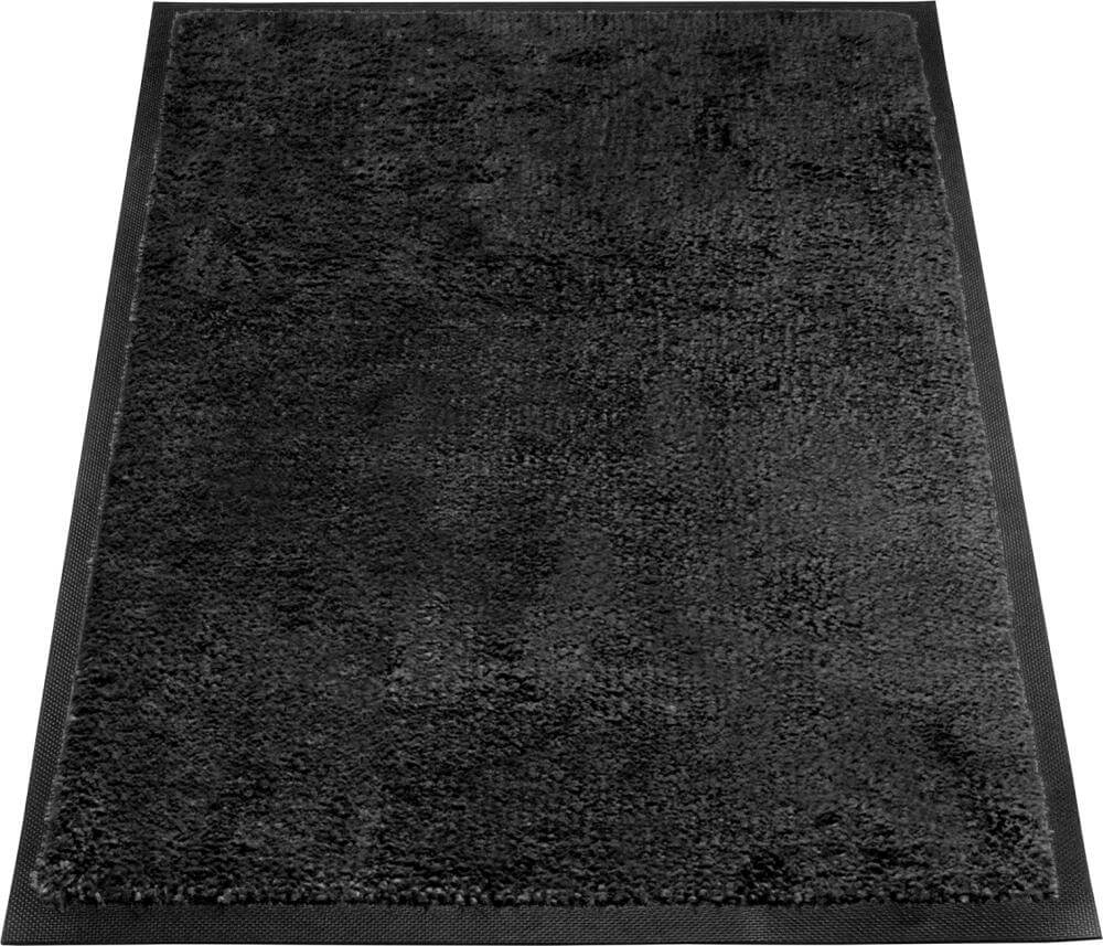 MILTEX, Eazycare Style 60x85cm, Raven Black