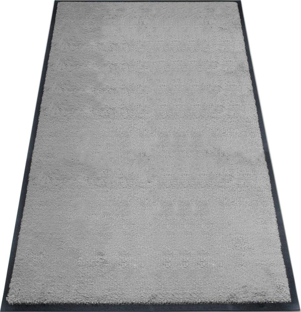 MILTEX, Eazycare Style 85x150cm, Grey Metal