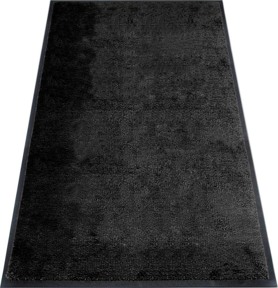 MILTEX, Eazycare Style 85x150cm, Raven Black