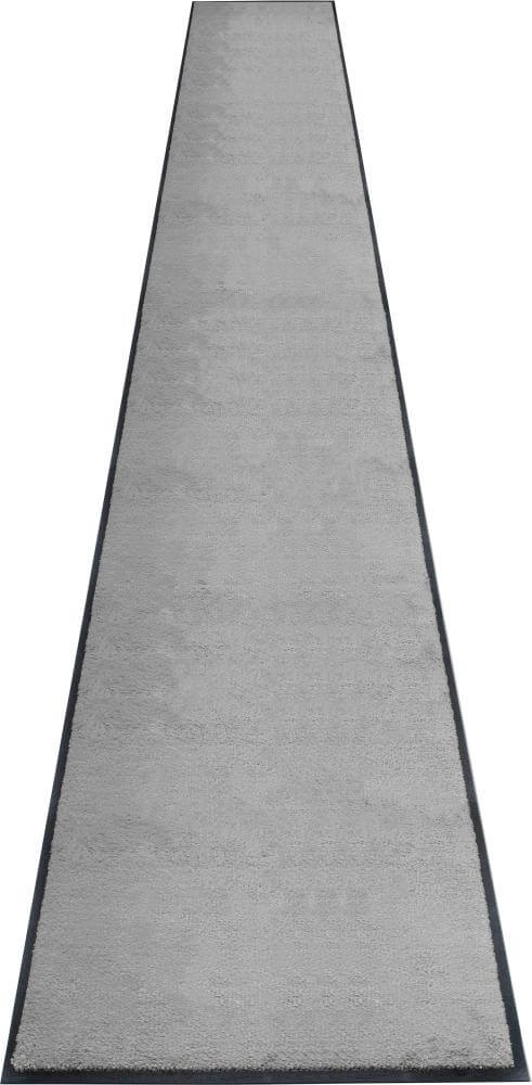 MILTEX, Eazycare Style 85x300cm, Grey Metal
