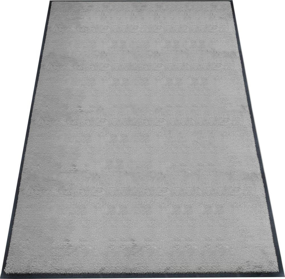MILTEX, Eazycare Style 120x200cm, Grey Metal
