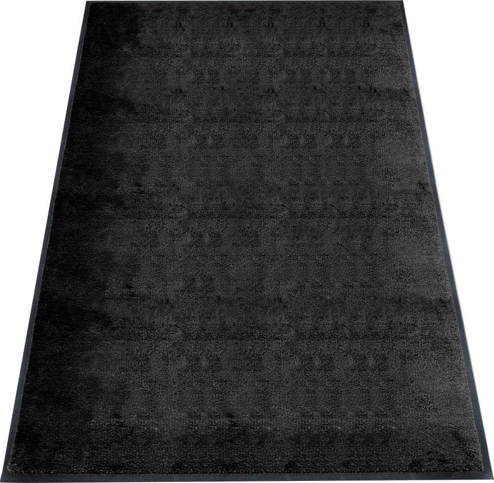 MILTEX, Eazycare Style 120x200cm, Raven Black