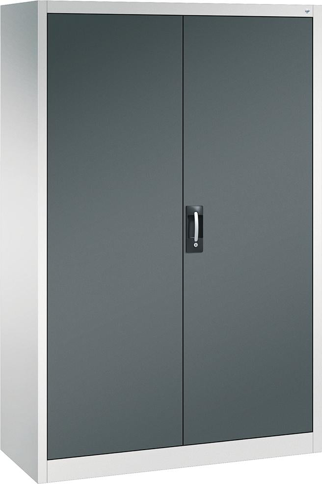 Flügeltürenschrank CP, H1950xB1200xT500mm