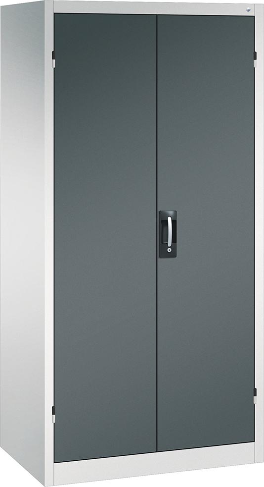 Großraumschrank CP, H1950xB930xT600mm