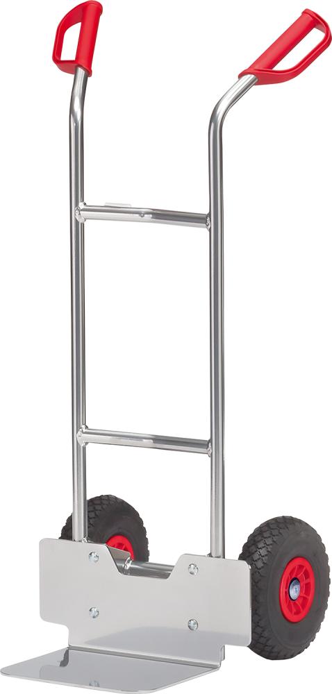 Alu-Karre FETRA, A1125P 1150x570mm PU