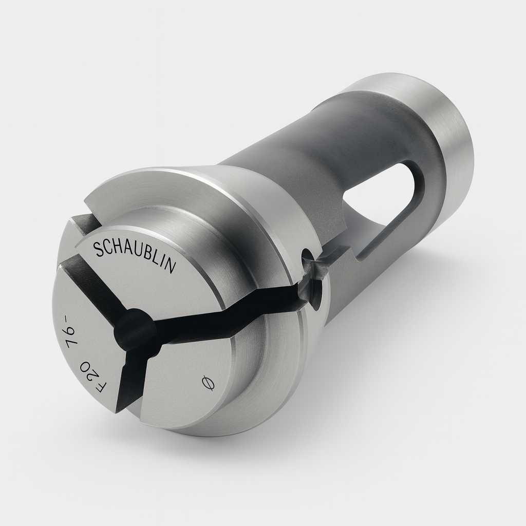 Spannzangen F37 d25