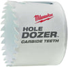 HM-Lochsäge MILWAUKEE, HOLE DOZER&trade;