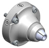 Zangenhalter Zylindrisch D70 B32/45 SRS