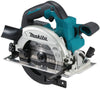 Akku-Handkreissäge MAKITA, DHS660Z