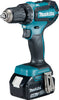 Akku-Bohrschrauber MAKITA, DDF485RTJ