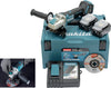 Akku-Winkelschleifer MAKITA, DGA519RTJ