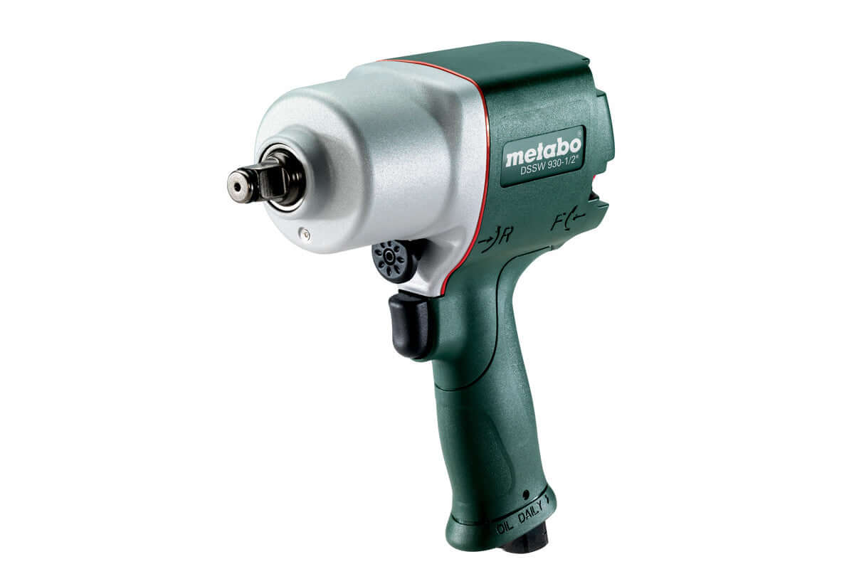 Druckluft-Schlagschrauber DSSW 930-1/2"