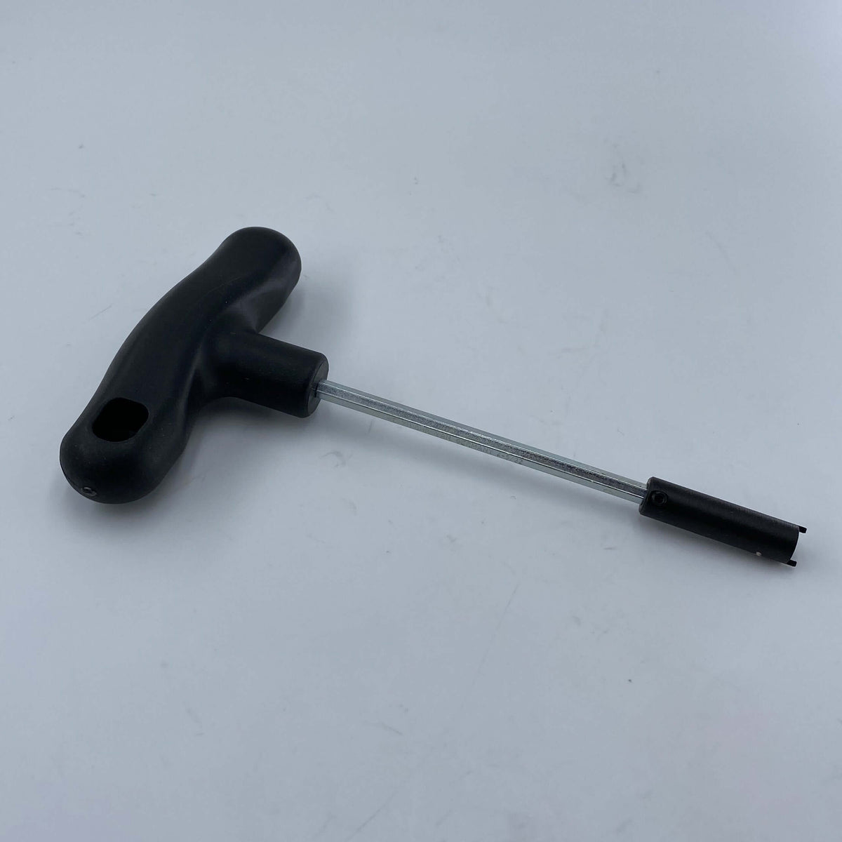 Schlüssel DIN69893-A63