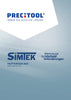 SIMTEK-PRECITOOL-Katalog_2021_Blaetterkatalog KATALOGE