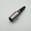 Werkzeughalter mit Spannzangenschaft D20 d6 lg 50