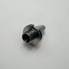 Spannzangenhalter ISO25 E25 lang.