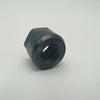 Mutter D6 M8x0.75 beschichtet