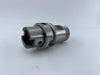 Spannzangenhalter DIN69893-A63 E40