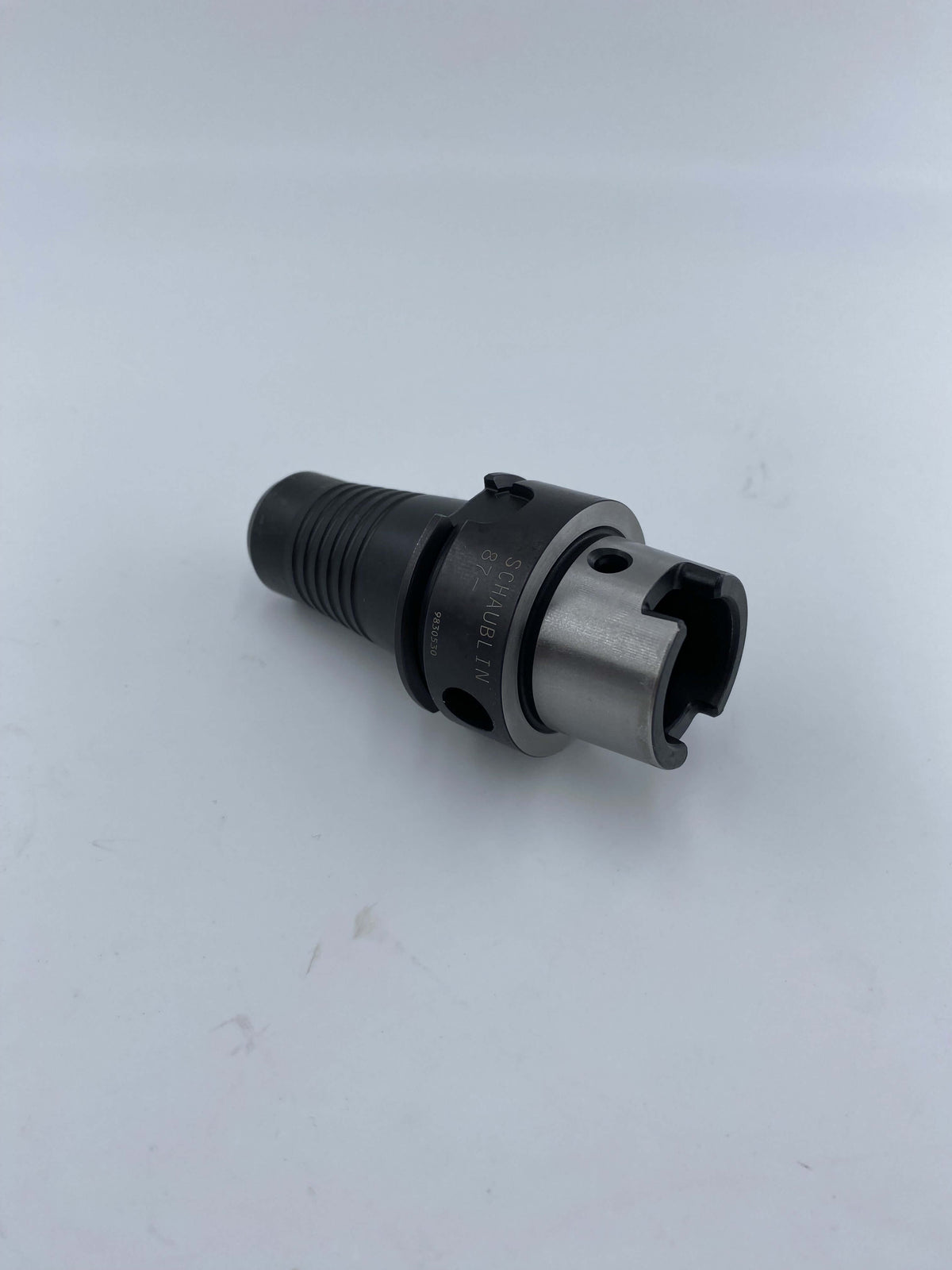 Schrumpffutter DIN69893-A63 d12
