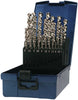 Spiralbohrer-Satz PREMUS, HSS-Co Inox