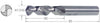 PREMUS twist drill, HSS-Co Inox