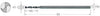 Spiralbohrer PREMUS, HSS-Co PM Typ N