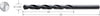 HSS Twist Drill Type N