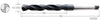Spiral Drill PREMUS, HSS Type N