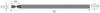 Kleinstbohrer MIKRON, VHM, 3 × A11, eXedur RIP